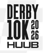 Derby 10K logo