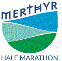 Merthyr Half Marathon & Fun Runs logo