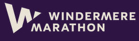 Windermere Marathon logo