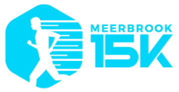 Meerbrook 15k logo