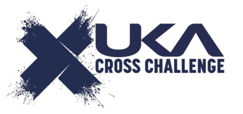 UK CAU Inter Counties Cross Country Championships logo