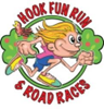 Hook Fun Run & Road Races logo