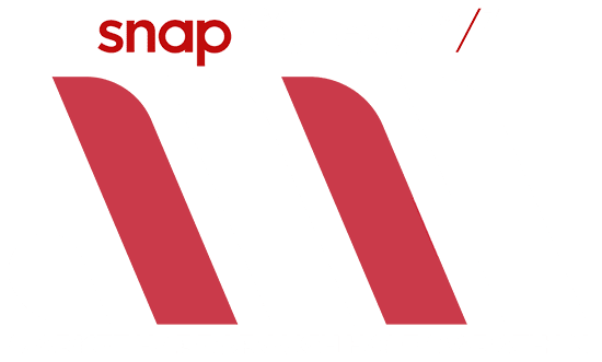 Snap Fitness Market Harborough Half Marathon logo