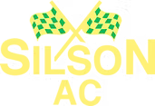 Silverstone 10k logo